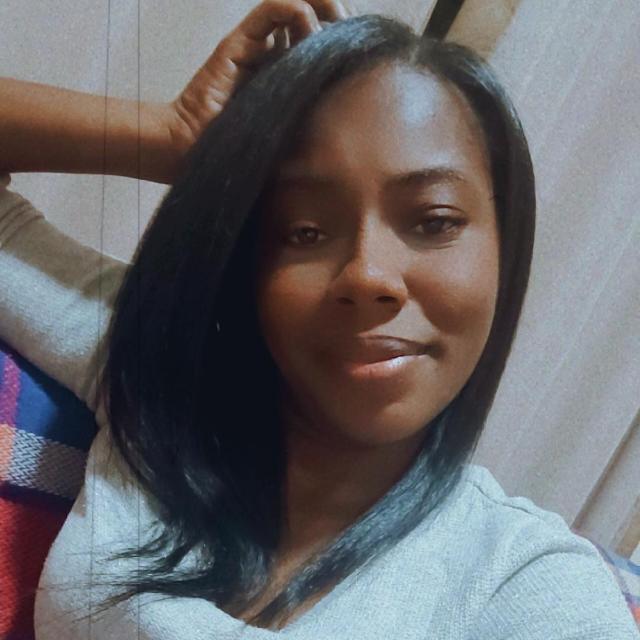 Foto de Nadja Magalhães